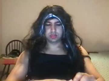 Sineadyodonell December 20, 2025 Chaturbate stream image