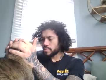 Taurusbaeforever December 20, 2025 Chaturbate stream image