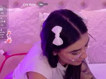 Violetblazee December 20, 2025 Chaturbate stream image