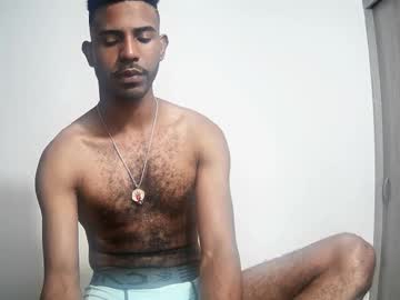 Bruce_1111 December 20, 2025 Chaturbate stream image