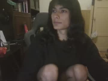 Calliemaggotbone December 20, 2025 Chaturbate stream image