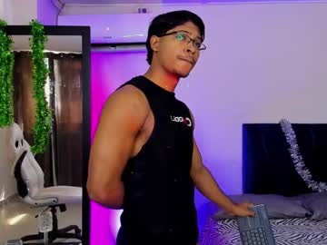 Cassian_Gold December 20, 2025 Chaturbate stream image