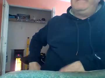 Cicerofreak December 20, 2025 Chaturbate stream image