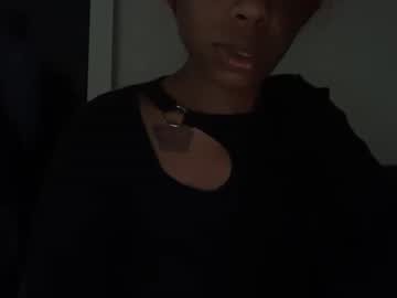 Delightfuldark December 20, 2025 Chaturbate stream image