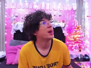 Desire_Ecstasy December 20, 2025 Chaturbate stream image