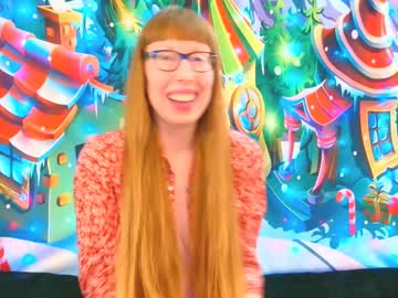 Ember_Starleena December 20, 2025 Chaturbate stream image