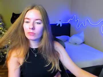 Emilyy____ December 20, 2025 Chaturbate stream image