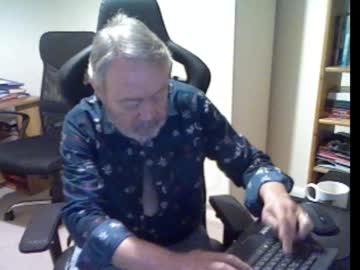 Erasmus_D December 20, 2025 Chaturbate stream image