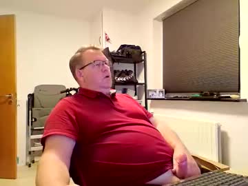 Henrikrp1971 December 20, 2025 Chaturbate stream image