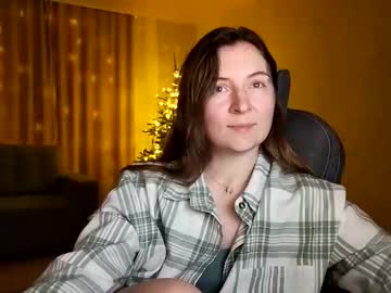 Humpygrey December 20, 2025 Chaturbate stream image