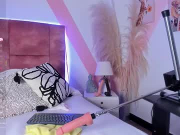 Isabella_Whiite December 20, 2025 Chaturbate stream image