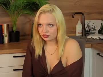 Lauraahanson December 20, 2025 Chaturbate stream image