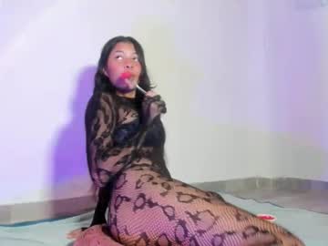 Lissa_Petitee December 20, 2025 Chaturbate stream image