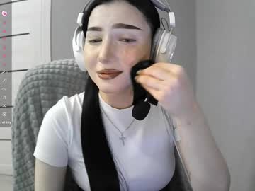 Millicentflorendo December 20, 2025 Chaturbate stream image