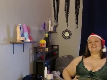 Missfoxe12 December 20, 2025 Chaturbate stream image