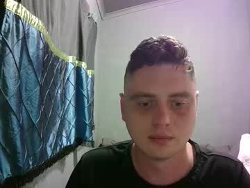 Nocycle000 December 20, 2025 Chaturbate stream image
