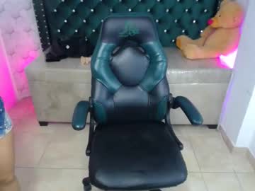 Vaioleth_M_ December 20, 2025 Chaturbate stream image
