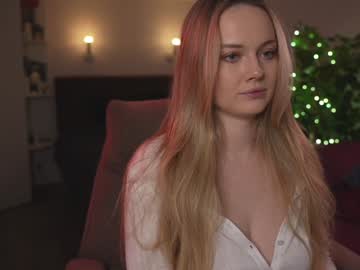 Your_Kat December 20, 2025 Chaturbate stream image