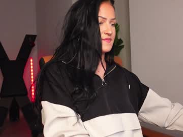 Agelina_Summer December 20, 2025 Chaturbate stream image