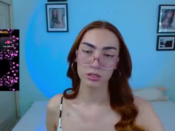Allisonblossom December 20, 2025 Chaturbate stream image