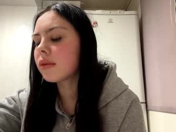Angelicplackett December 20, 2025 Chaturbate stream image