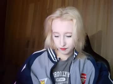 Angelkortright December 20, 2025 Chaturbate stream image