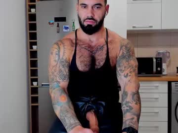 Jordan_Rush01 December 20, 2025 Chaturbate stream image