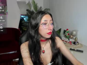 Laila_Angel December 20, 2025 Chaturbate stream image