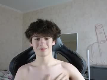 Mason_Jr December 20, 2025 Chaturbate stream image