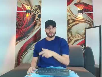 Mike_Kurtt December 20, 2025 Chaturbate stream image