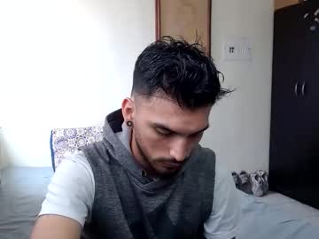 Morbidangel08 December 20, 2025 Chaturbate stream image