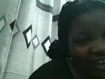 Precious_Ddy December 20, 2025 Chaturbate stream image