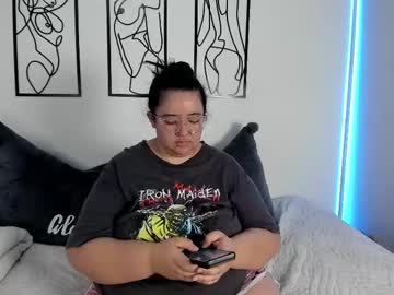 Rubyy_24 December 20, 2025 Chaturbate stream image