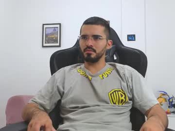 Alejandroo_7 December 20, 2025 Chaturbate stream image