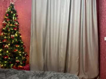 Alicefoxi1 December 20, 2025 Chaturbate stream image