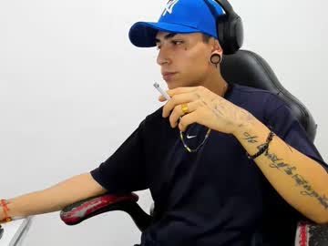 Beatandtalk December 20, 2025 Chaturbate stream image