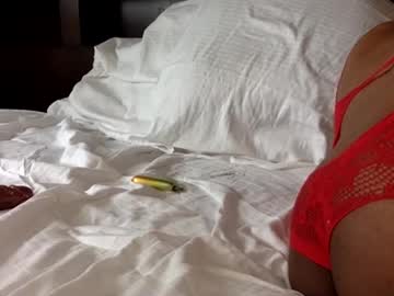 Bribabyyy93 December 20, 2025 Chaturbate stream image