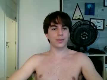Carloshernanes December 20, 2025 Chaturbate stream image