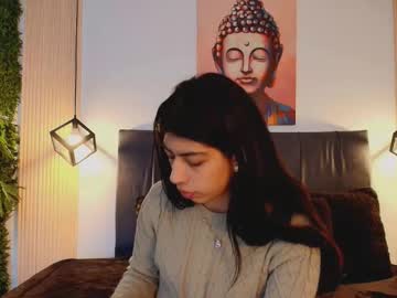 Cassie_Bloom December 20, 2025 Chaturbate stream image