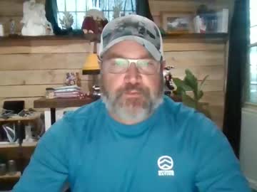 Chadmichaell December 20, 2025 Chaturbate stream image