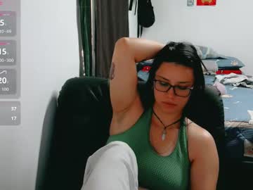 Dani_Jocelyn December 20, 2025 Chaturbate stream image