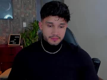 Deymon_Scott December 20, 2025 Chaturbate stream image