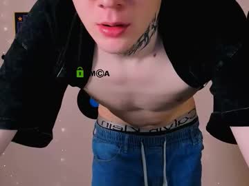 Ethan_Shade December 20, 2025 Chaturbate stream image