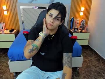 Karolandluna December 20, 2025 Chaturbate stream image