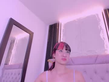 Laurem_Paulette December 20, 2025 Chaturbate stream image