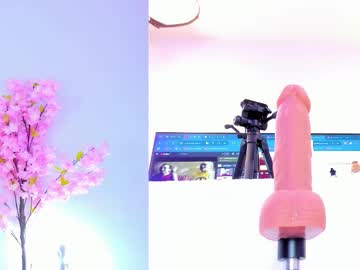 Maily_Zans December 20, 2025 Chaturbate stream image