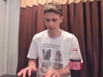 Maxim_Burn December 20, 2025 Chaturbate stream image
