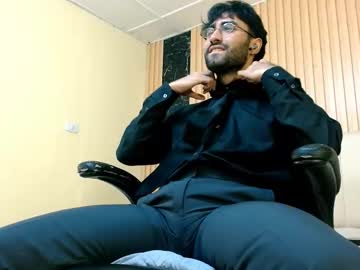 Milanzaire December 20, 2025 Chaturbate stream image