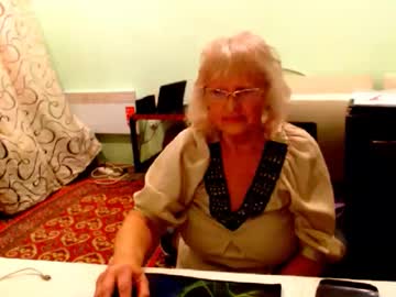 Natali7634 December 20, 2025 Chaturbate stream image