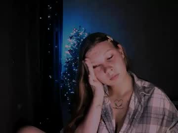 Nelli_Lux December 20, 2025 Chaturbate stream image